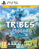 Tribes of Midgard - Deluxe Edition product image